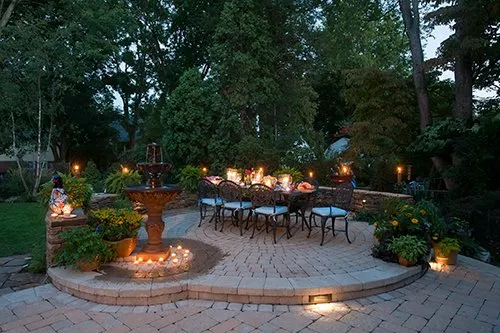 Reliable landscape design in Fredericksburg, VA - Virginia Landscape Management