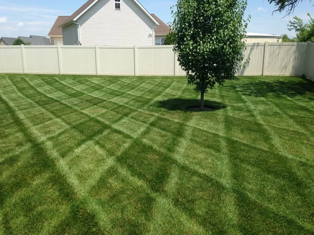 Reliable outdoor landscaping experts serving Fredericksburg, VA - Virginia Landscape Management