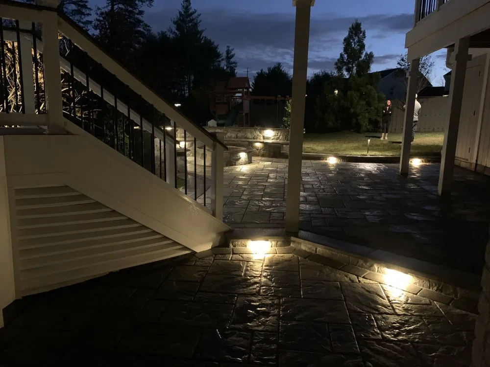 Affordable landscaping services experts serving Fairfax, VA - Virginia Landscaping