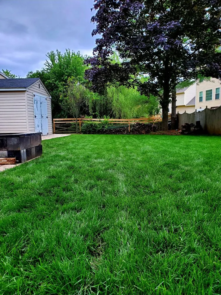 Trusted garden landscaping experts serving Fairfax, VA - Virginia Landscaping