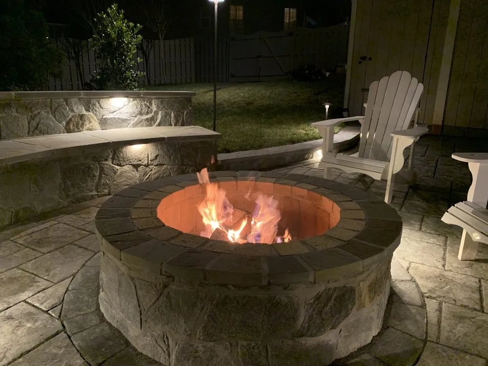 Professional lawn mowing service for homes across Fairfax, VA - Virginia Landscaping