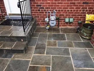 Expert residential landscaping in Fairfax, VA - Virginia Landscaping