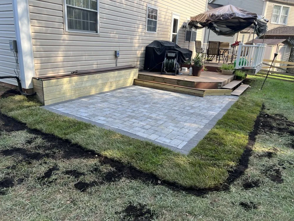 Top-rated residential landscaping experts serving Fairfax, VA - Virginia Landscaping