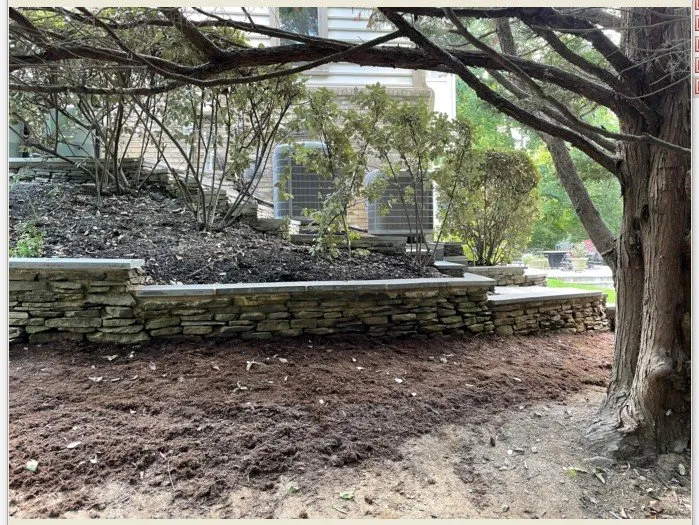 Professional landscaping services near you in Fairfax, VA by Virginia Landscaping