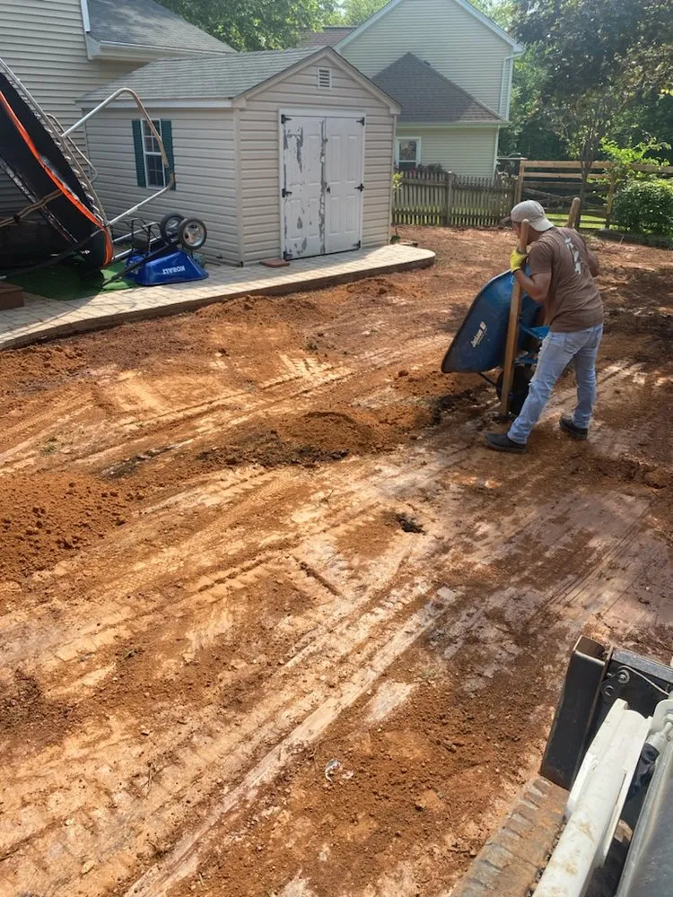 Trusted lawn care service in Fairfax, VA - Virginia Landscaping