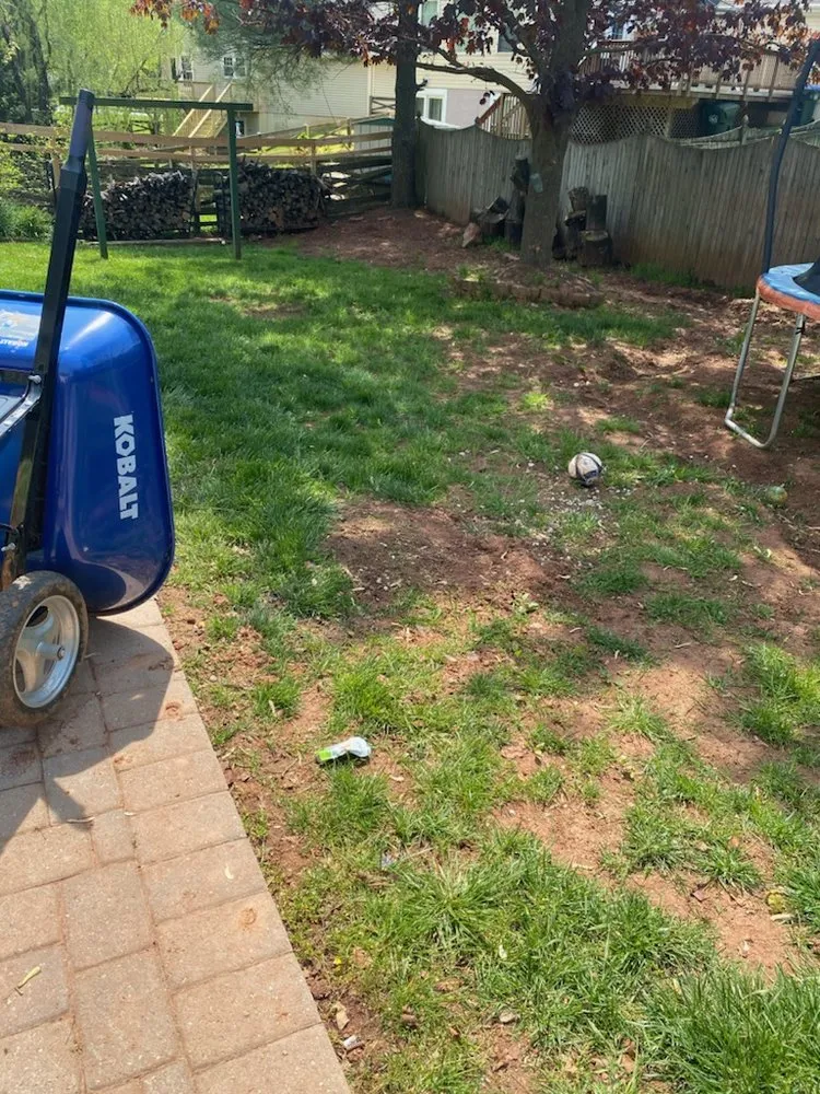 Trusted outdoor landscaping in Fairfax, VA - Virginia Landscaping