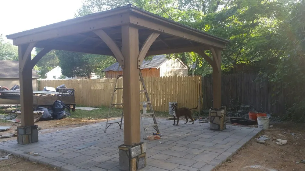 Expert lawn mowing service in Fairfax, VA - Virginia Landscaping