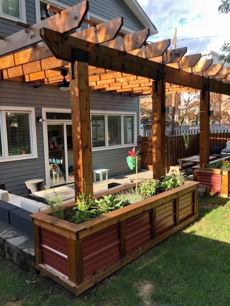 Reliable yard maintenance experts serving Fairfax, VA - Virginia Landscaping