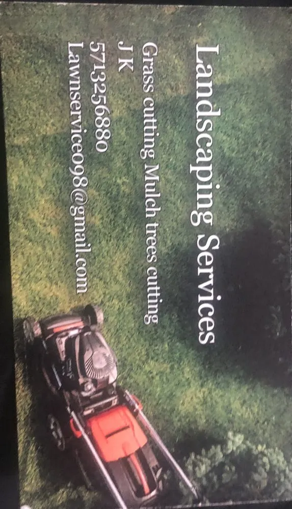 Reliable yard maintenance experts serving Sterling, VA - Virginia Landscaping