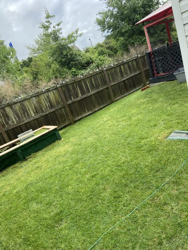 Reliable lawn mowing service in Newport News, VA by Virginia Lawn & Garden