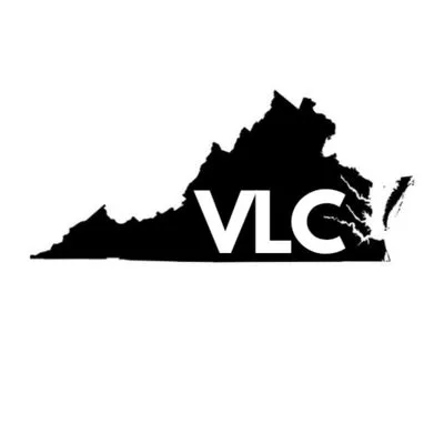 Virginia LawnCare Logo