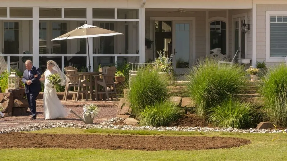 Professional landscape design experts serving Williamsburg, VA - Virginia Outdoor Restoration