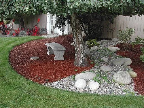 Reliable yard maintenance for outdoor upgrades across Alexandria, VA - Virginia State Contractors LLC