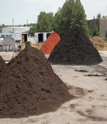 Top-rated landscaping services experts serving Ashland, VA - Virginia Wood Processing