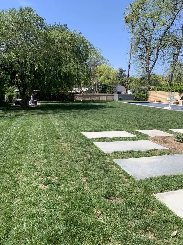 Affordable residential landscaping experts serving Los Angeles, CA - Virgo Brothers Landscape