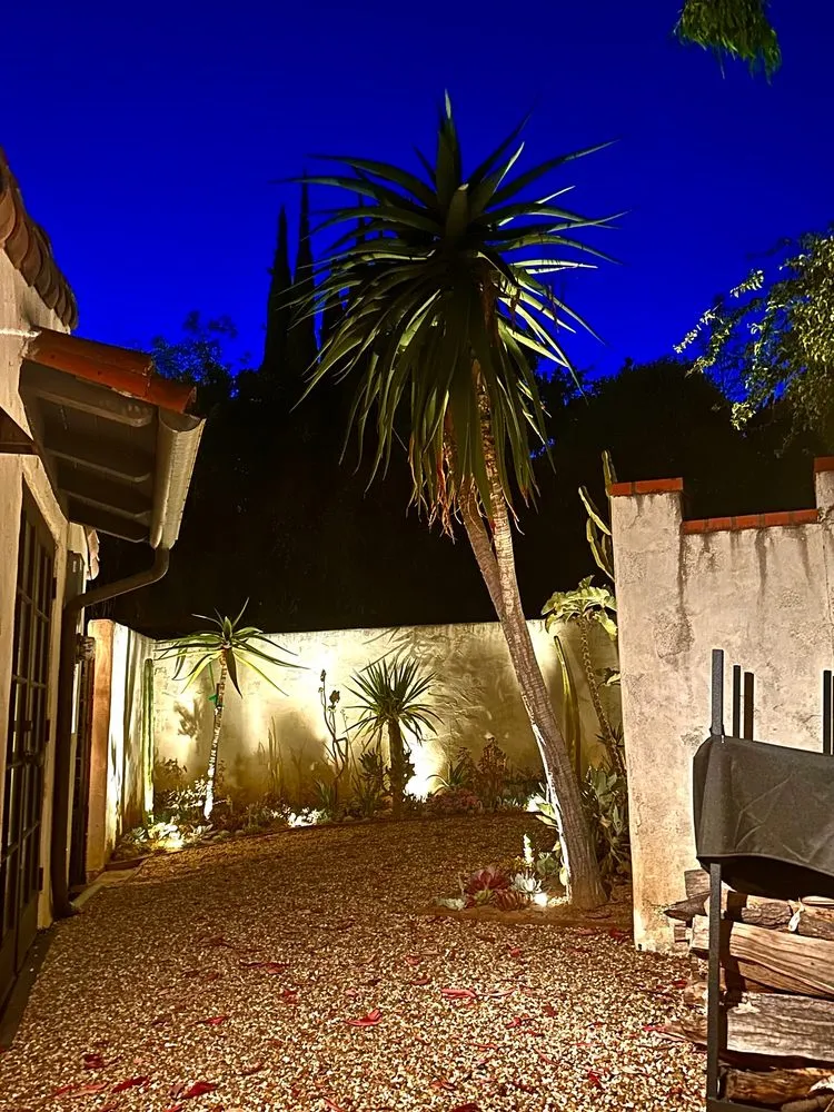 Expert yard maintenance for year-round maintenance across Beverly Hills, CA - Virgo Designs And Landscaping