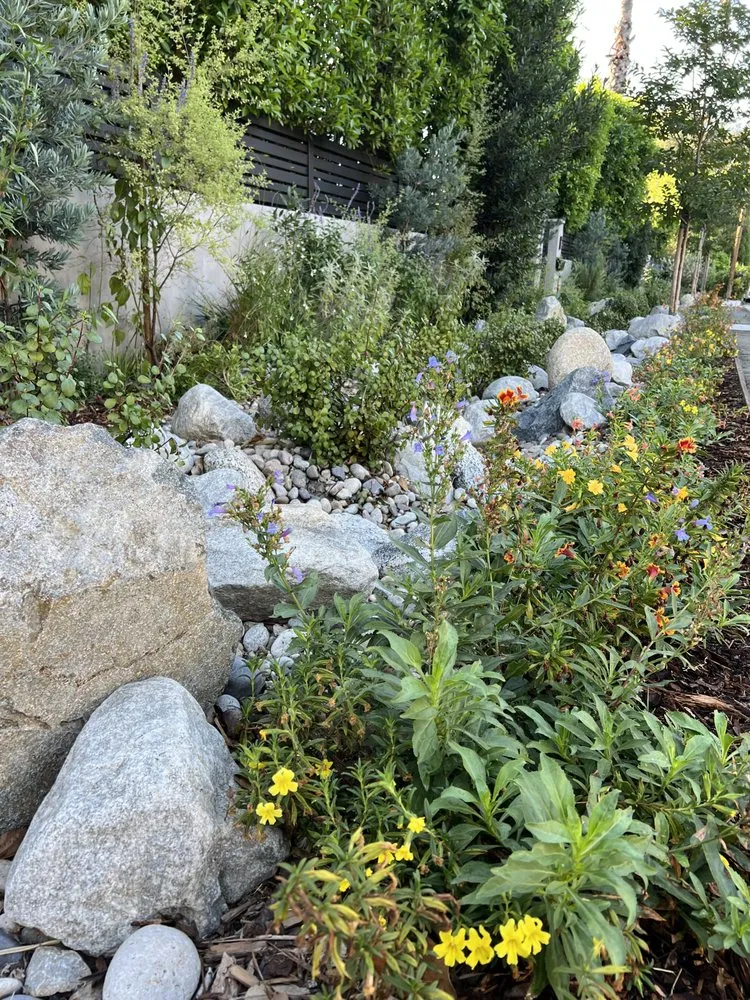 Affordable residential landscaping with custom design across Beverly Hills, CA - Virgo Designs And Landscaping