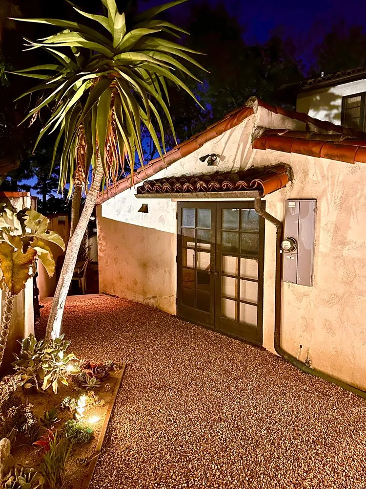 Expert lawn care service experts serving Beverly Hills, CA - Virgo Designs And Landscaping