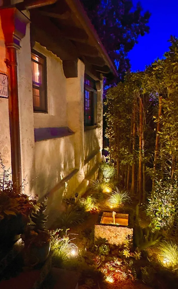 Expert residential landscaping in Beverly Hills, CA by Virgo Designs And Landscaping