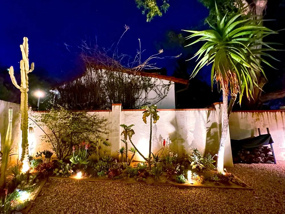 Local outdoor landscaping in Beverly Hills, CA - Virgo Designs And Landscaping