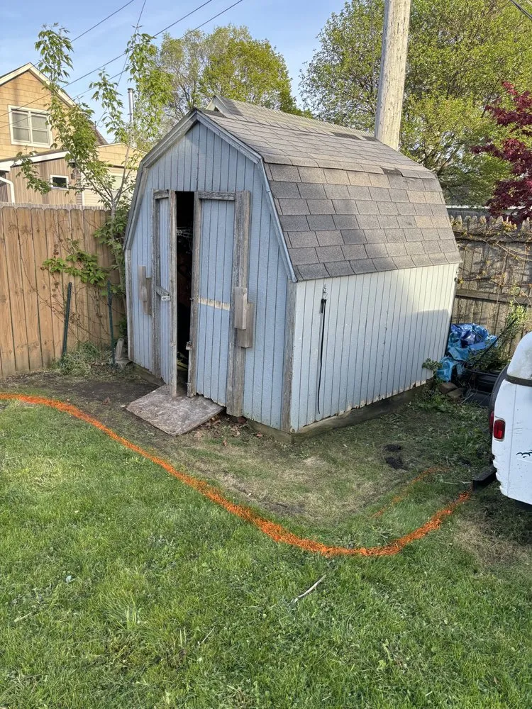 Professional lawn mowing service in Kenosha, WI - Viridescent Visions