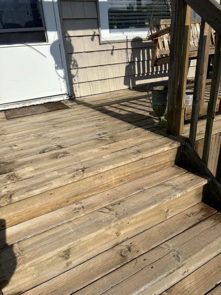 Reliable landscape design in Kenosha, WI by Viridescent Visions