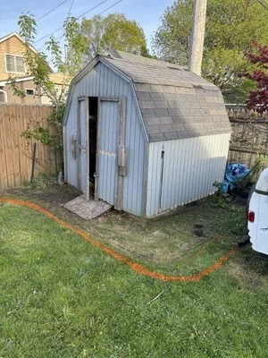 Viridescent Visions Logo