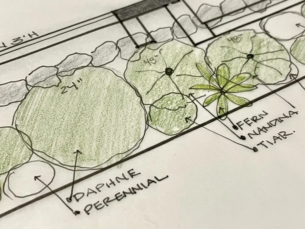 Reliable residential landscaping experts serving Clackamas, OR - Viridian Landscaping