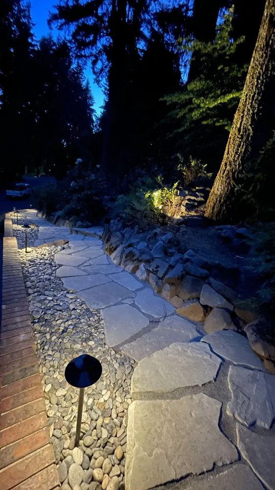 Local yard maintenance for residential properties across Clackamas, OR - Viridian Landscaping