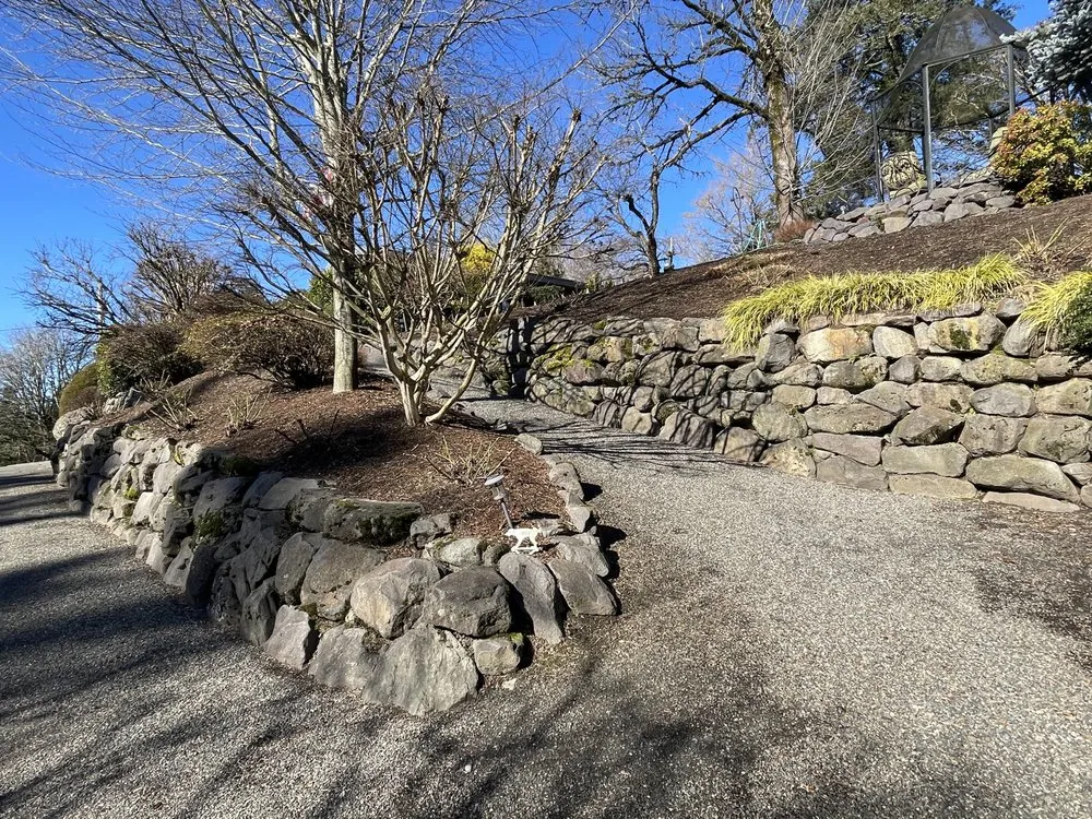 Local residential landscaping for year-round maintenance across Clackamas, OR - Viridian Landscaping