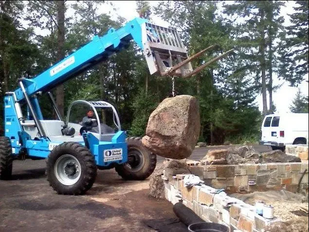 Affordable landscaping services for outdoor upgrades across Clackamas, OR - Viridian Landscaping