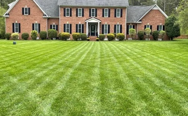 Trusted lawn mowing service in Waterford Township, MI by Viridian Lawn Professionals