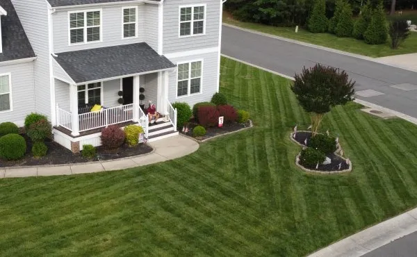 Affordable yard maintenance for outdoor upgrades across Waterford Township, MI - Viridian Lawn Professionals