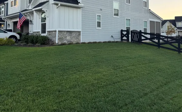 Expert garden landscaping experts serving Waterford Township, MI - Viridian Lawn Professionals