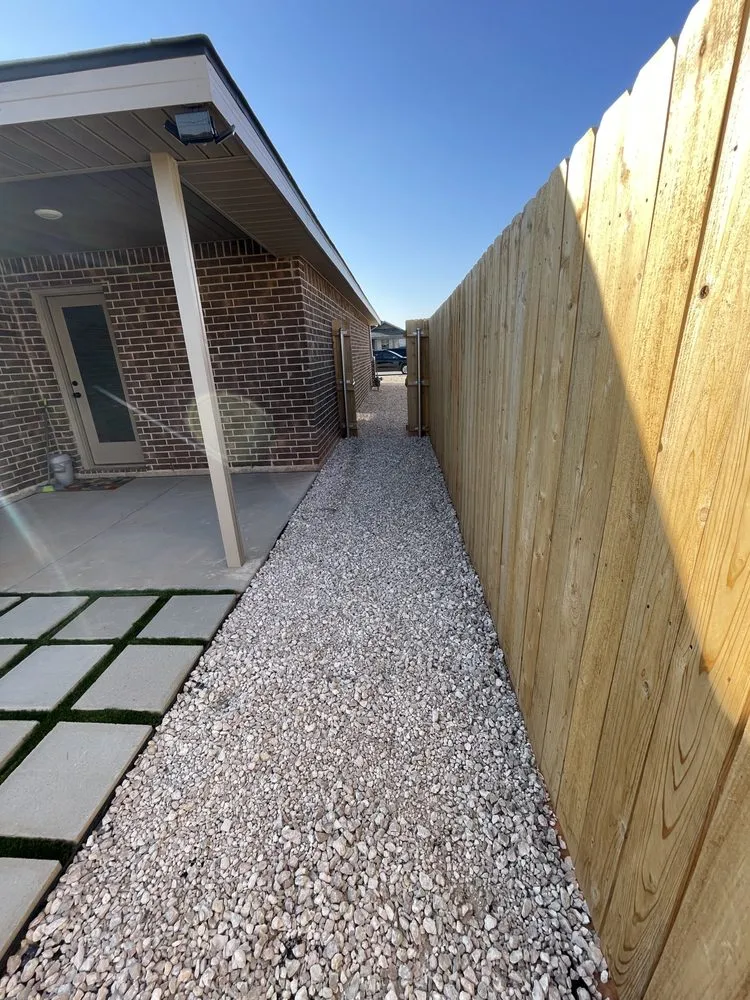 Trusted yard maintenance experts serving Odessa, TX - Viridis Landscaping Services