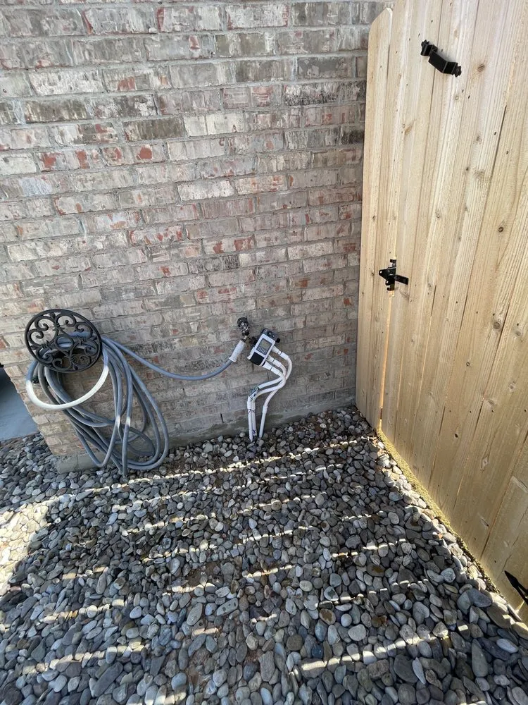 Local yard cleanup service in Odessa, TX - Viridis Landscaping Services