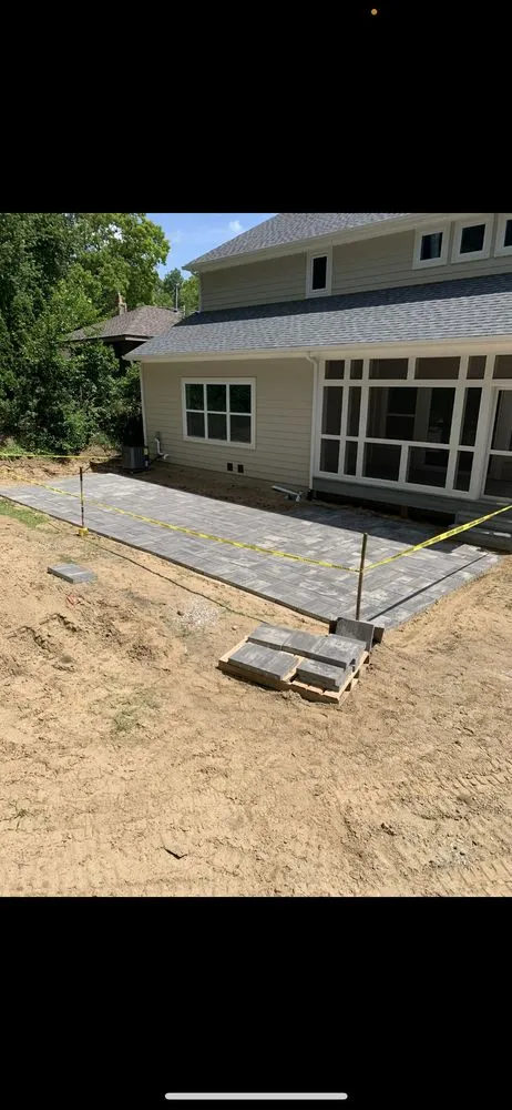 Professional lawn care service in Howell, MI by Virtue Contracting