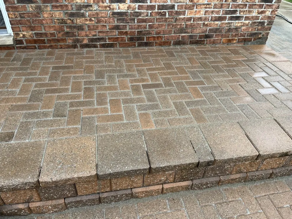 Professional lawn care service in Howell, MI by Virtue Contracting