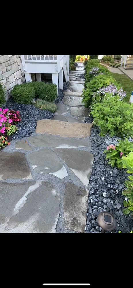 Trusted yard maintenance experts serving Howell, MI - Virtue Contracting