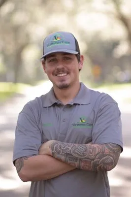 Virtuous Care Landscaping