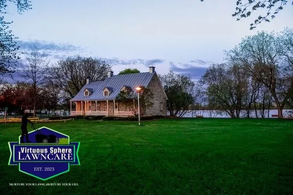 Reliable garden landscaping experts serving Felton, DE - Virtuous Sphere Lawncare