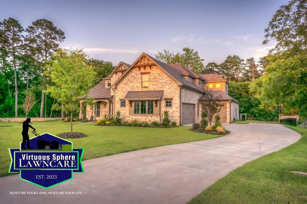 Custom lawn care service experts serving Felton, DE - Virtuous Sphere Lawncare