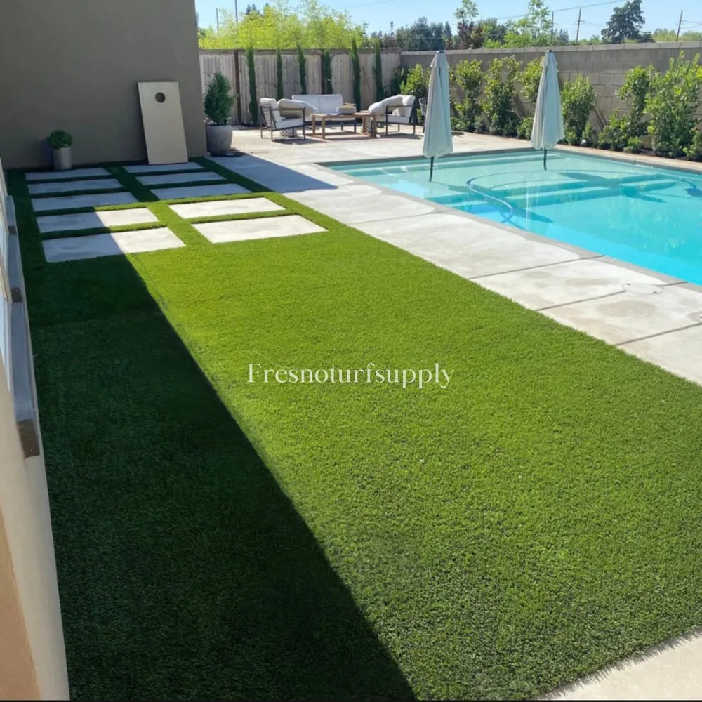 Trusted landscape design experts serving Visalia, CA - Visalia Turf Supply