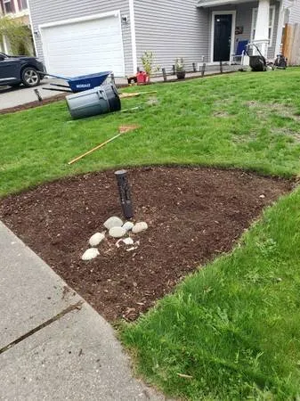 Affordable residential landscaping for outdoor upgrades across Everett, WA - Viscapes HD