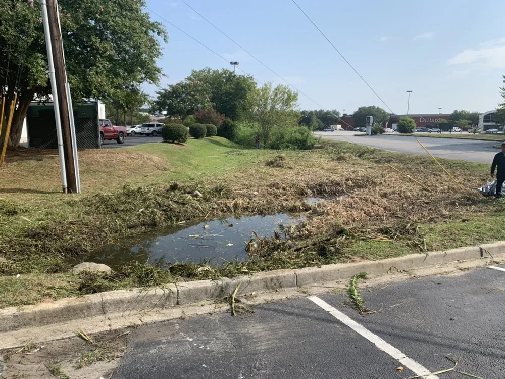 Affordable outdoor landscaping near you across North Charleston, SC - Vision 3 Landscaping