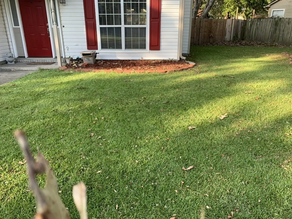 Local lawn mowing service experts serving North Charleston, SC - Vision 3 Landscaping