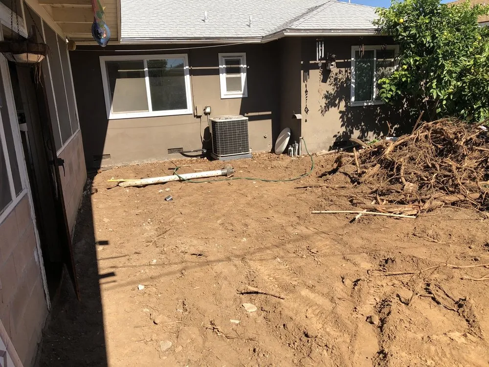 Trusted landscape design near you in La Puente, CA by Vision Brothers Construction