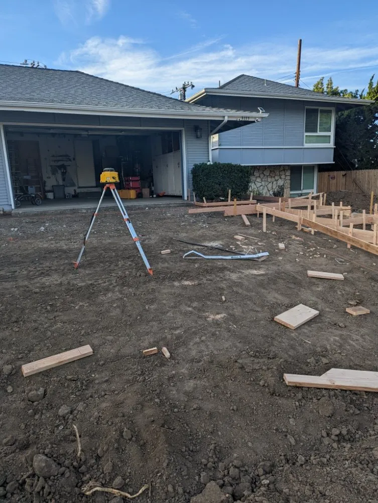 Trusted yard maintenance in La Puente, CA - Vision Brothers Construction