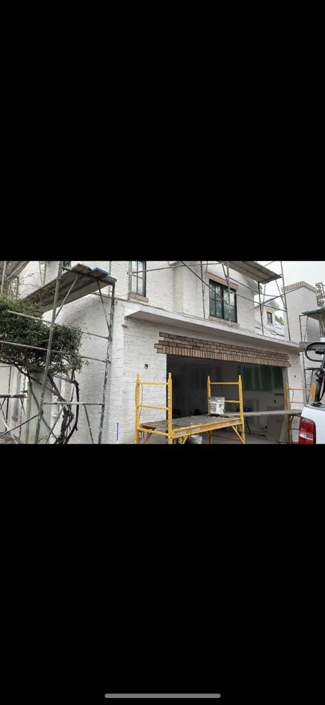 Custom landscape installation for homes in La Puente, CA by Vision Brothers Construction