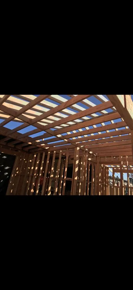 Affordable yard cleanup service in La Puente, CA by Vision Brothers Construction